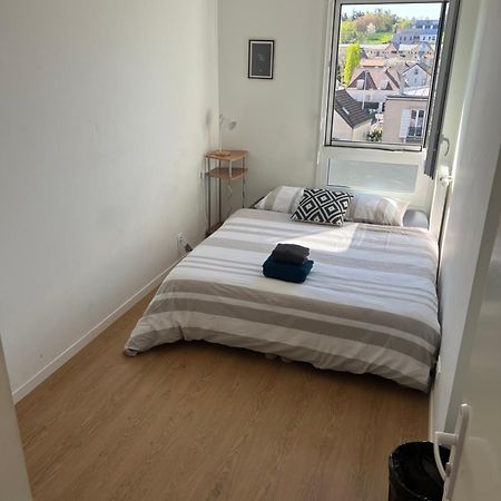 Appartement Charme Citadin à Villemomble Extérieur photo