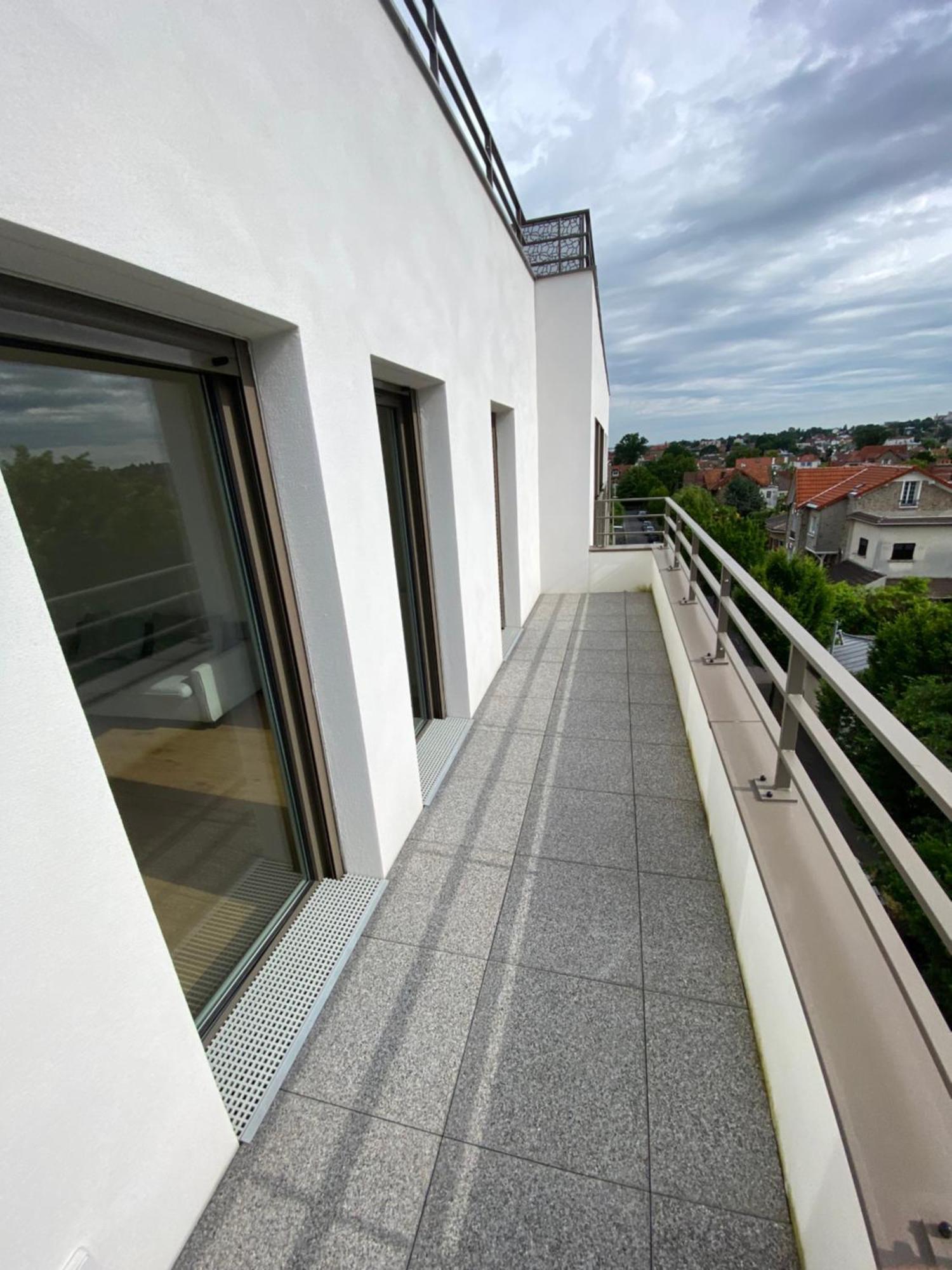 Appartement Charme Citadin à Villemomble Extérieur photo