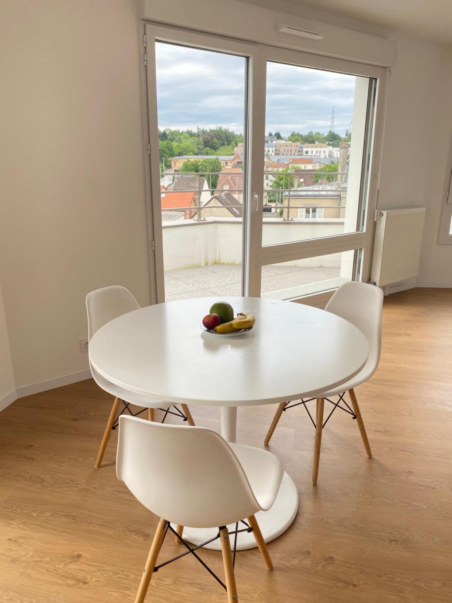 Appartement Charme Citadin à Villemomble Extérieur photo