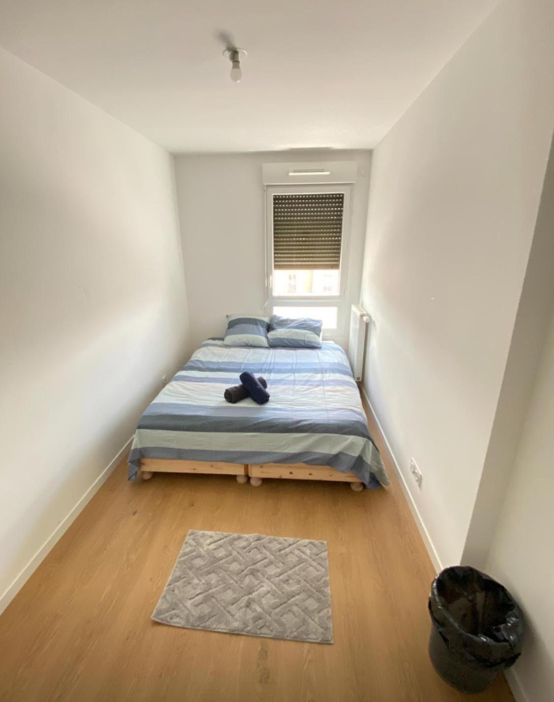 Appartement Charme Citadin à Villemomble Extérieur photo