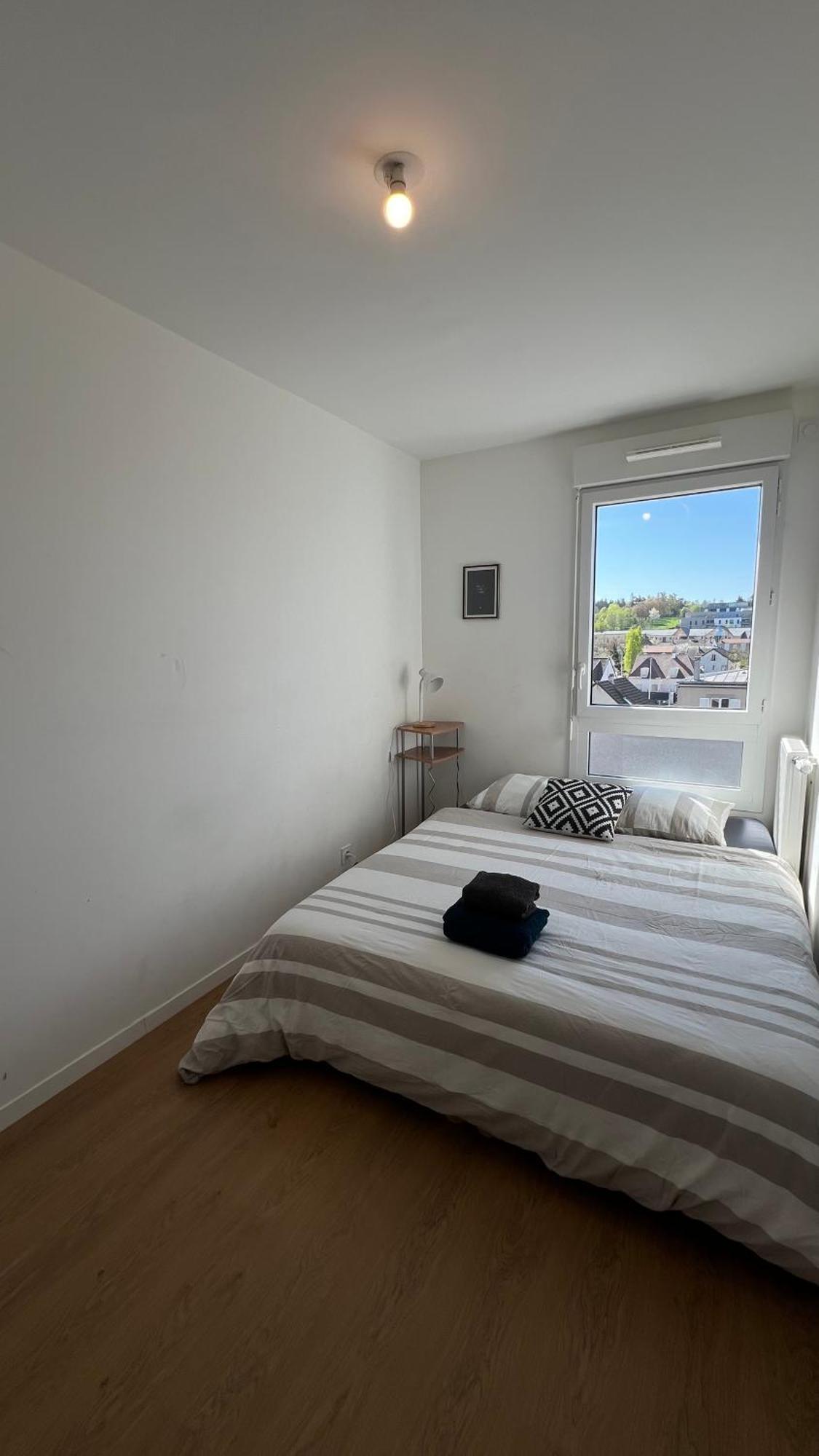 Appartement Charme Citadin à Villemomble Extérieur photo