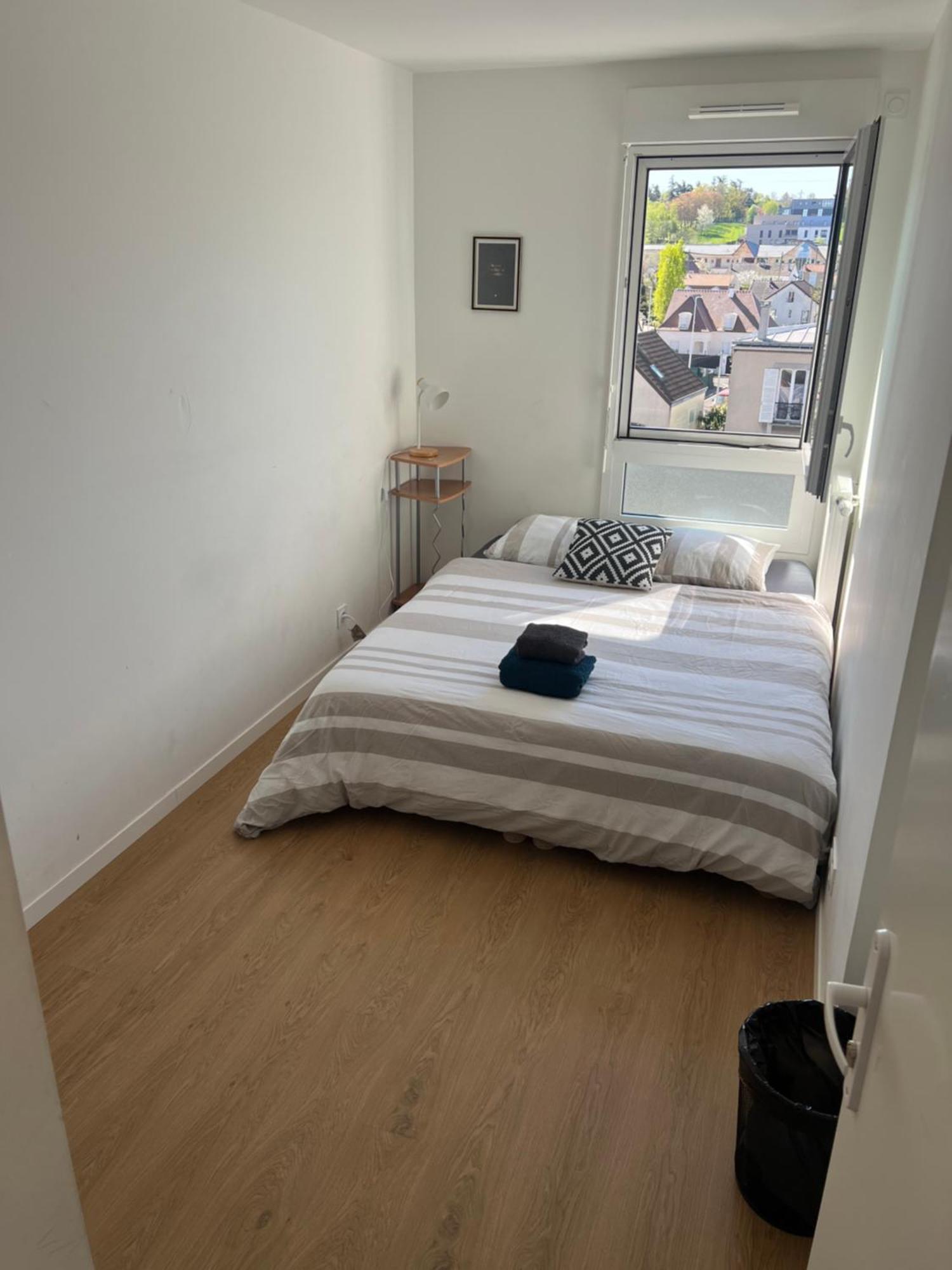 Appartement Charme Citadin à Villemomble Extérieur photo